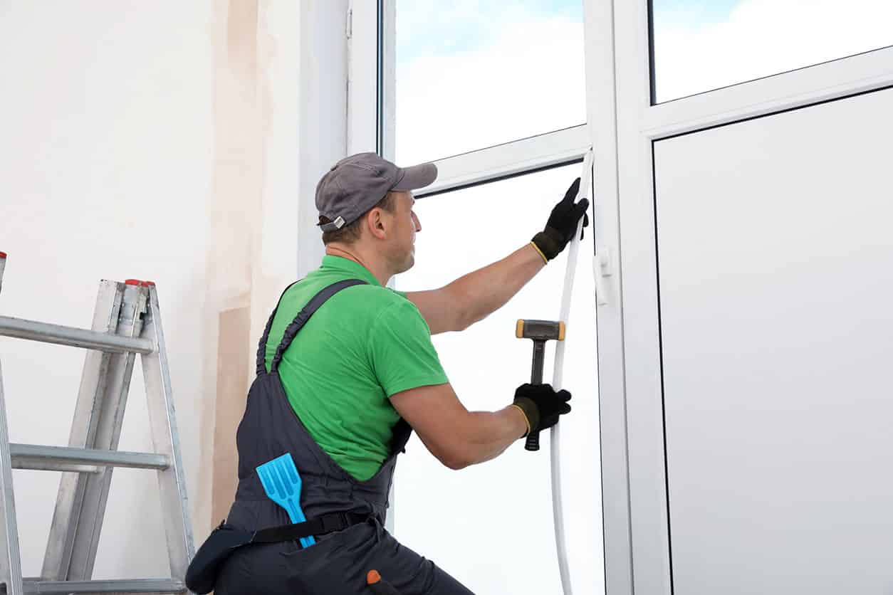 Glazier Cost 2024 by Cove Glass