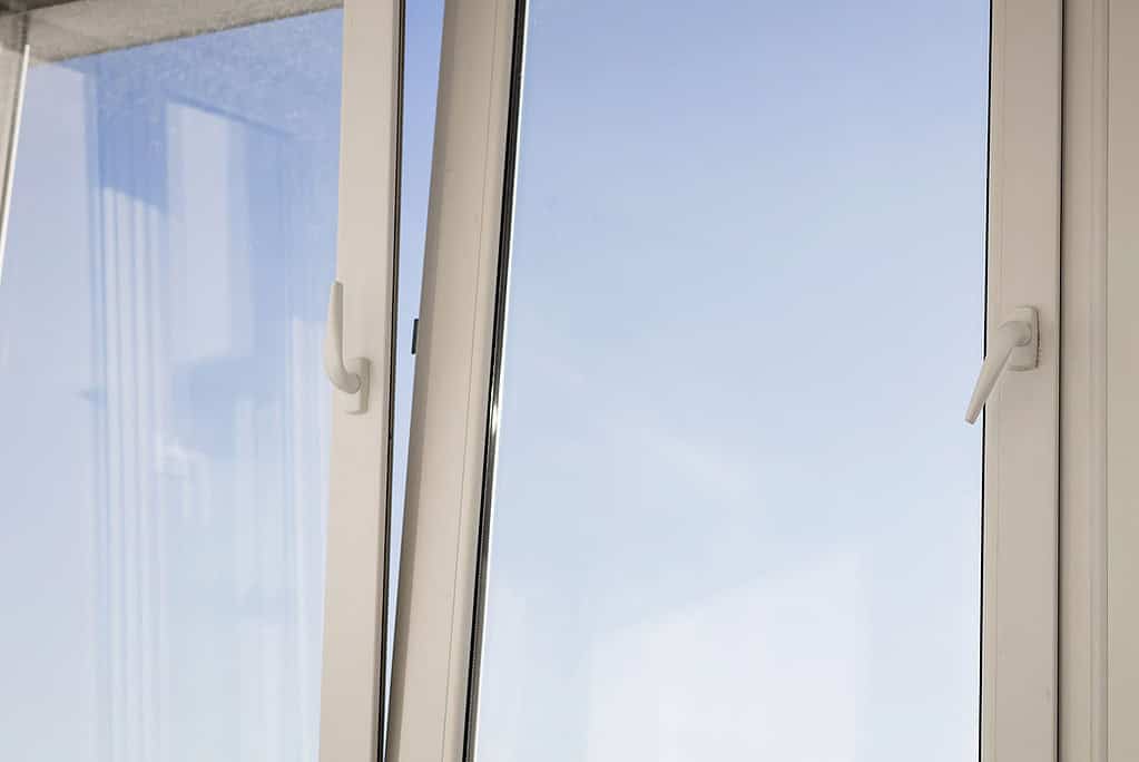 double glazing replacement glass