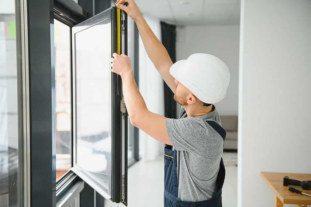 How much is window glass replacement