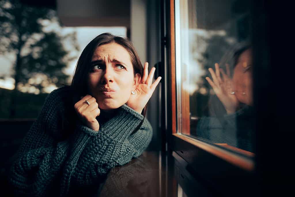 how to soundproof a window