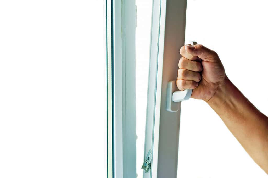 double glazing panels