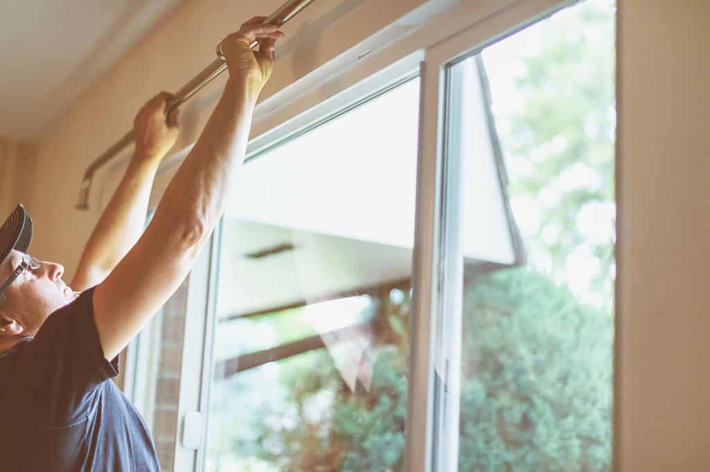 double glazing repair