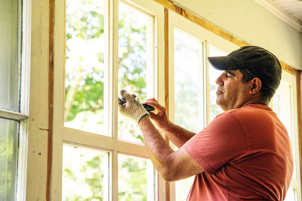 cost to replace windows