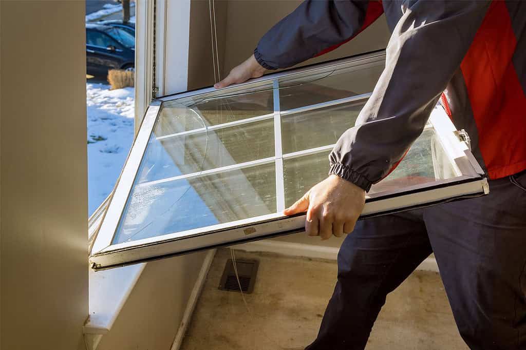 costs of replacement windows